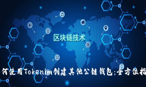 如何使用Tokenim创建其他公链钱包：全方位指南