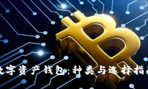 数字资产钱包：种类与选择指南