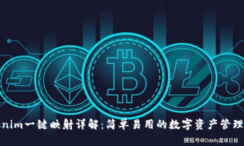 Tokenim一键映射详解：简单易用的数字资产管理工具