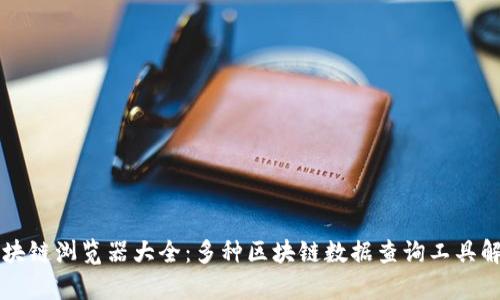 区块链浏览器大全：多种区块链数据查询工具解析