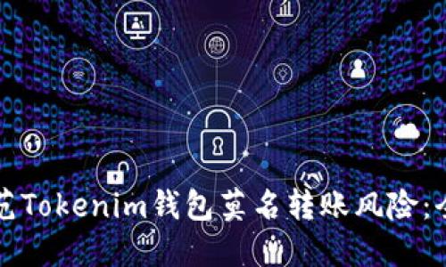 如何防范Tokenim钱包莫名转账风险：全面指南