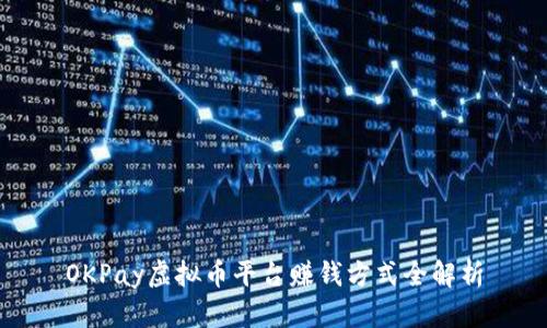 OKPay虚拟币平台赚钱方式全解析
