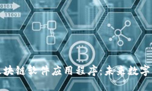 深入探索区块链软件应用程序：未来数字世界的基石