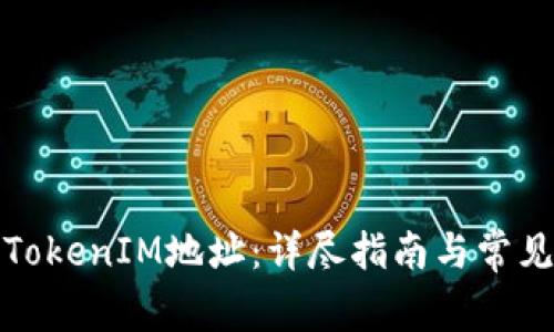 如何查看TokenIM地址：详尽指南与常见问题解答