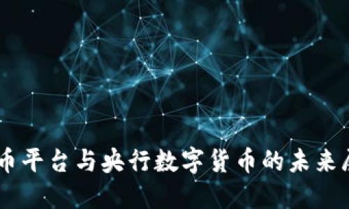 OK币平台与央行数字货币的未来展望