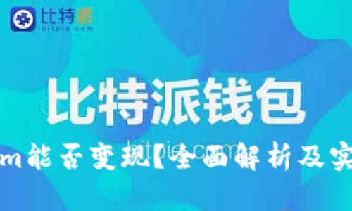 Tokenim能否变现？全面解析及实用指南
