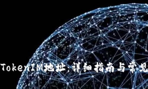 如何查询TokenIM地址：详细指南与常见问题解答