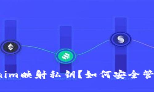 什么是Tokenim映射私钥？如何安全管理和使用它？