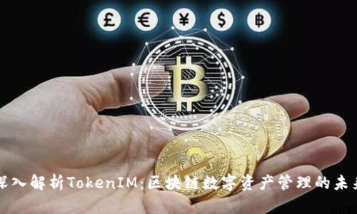 深入解析TokenIM：区块链数字资产管理的未来