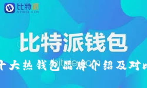 全球十大热钱包品牌介绍及对比分析