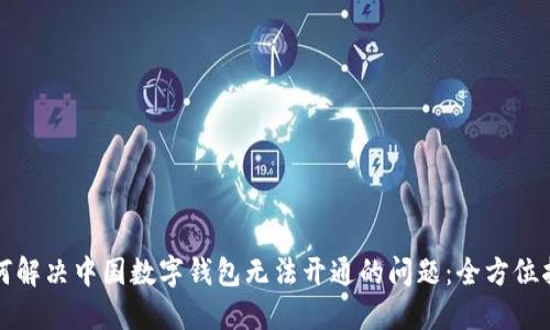 如何解决中国数字钱包无法开通的问题:全方位指南
