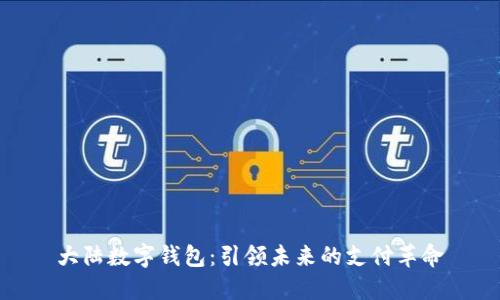 大陆数字钱包:引领未来的支付革命