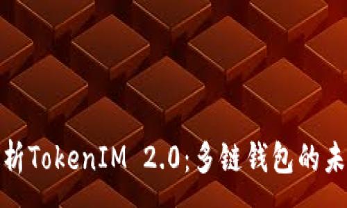 :
全面解析TokenIM 2.0:多链钱包的未来之路