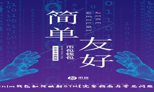 Tokenim钱包如何映射BTM?完整指南与常见问题解答