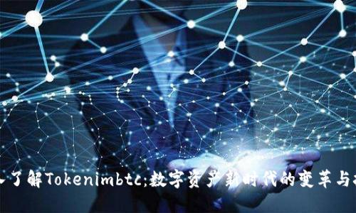 深入了解Tokenimbtc:数字资产新时代的变革与挑战
