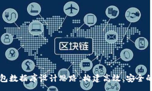 :
区块链钱包数据库设计思路:构建高效、安全的钱包系统