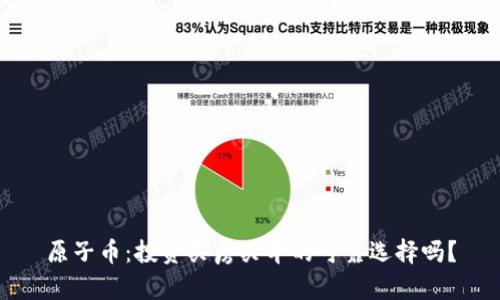 原子币:投资买房买车的可靠选择吗?
