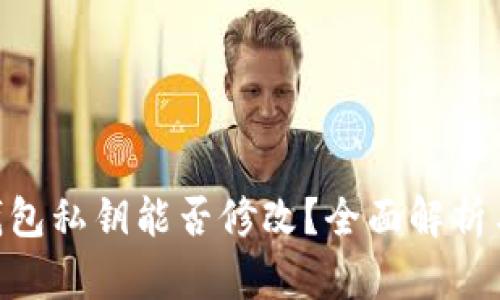 Tokenim钱包私钥能否修改?全面解析与安全指南