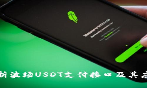 全面解析波场USDT支付接口及其应用场景
