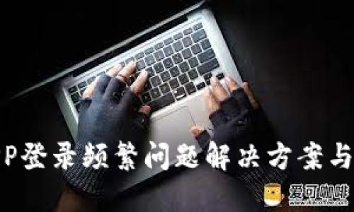 数字币APP登录频繁问题解决方案与用户体验