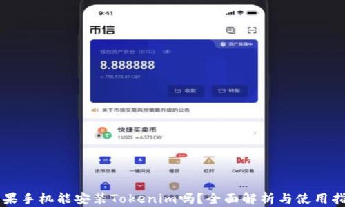 苹果手机能安装Tokenim吗?全面解析与使用指南