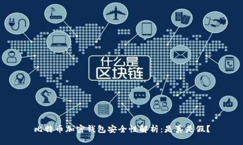比特币加密钱包安全性解析:是真是假?