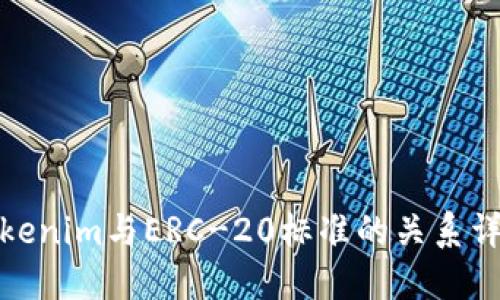 Tokenim与ERC-20标准的关系详解