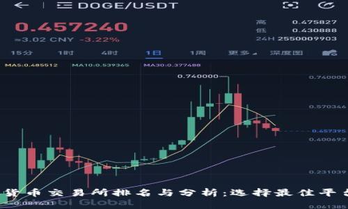 2023年虚拟货币交易所排名与分析:选择最佳平台的全面指南
