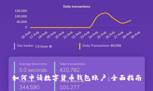 如何申请数字货币钱包账户:全面指南