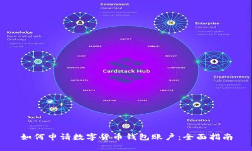如何申请数字货币钱包账户:全面指南