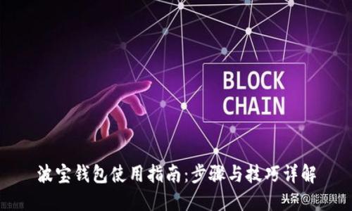 波宝钱包使用指南:步骤与技巧详解