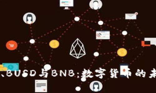全面解析USDT、BUSD与BNB：数字货币的未来与投资机会