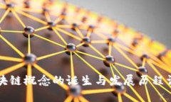 区块链概念的诞生与发展