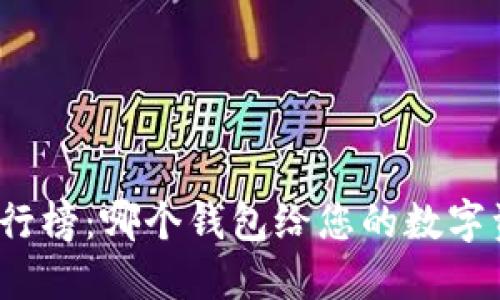 加密钱包安全性排行榜：哪个钱包给您的数字资产最全面的保护？