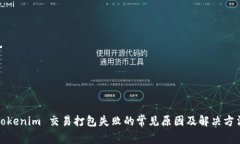 Tokenim 交易打包失败的常见