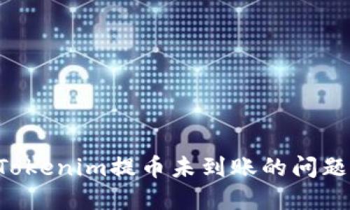 如何解决Tokenim提币未到账的问题：全面指南