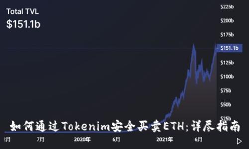 如何通过Tokenim安全买卖ETH:详尽指南