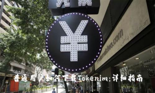 普通用户如何下载Tokenim:详细指南