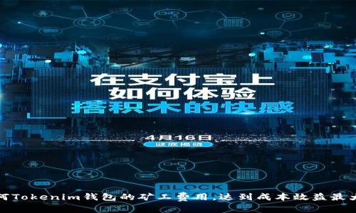 如何Tokenim钱包的矿工费用,达到成本效益最大化