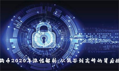 狗狗币2020年涨幅解析：从低谷到高峰的背后故事