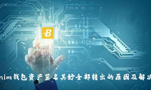 Tokenim钱包资产莫名其妙全部转出的原因及解决方案