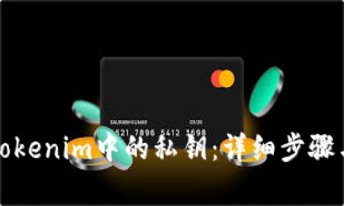 如何导出Tokenim中的私钥：详细步骤与注意事项