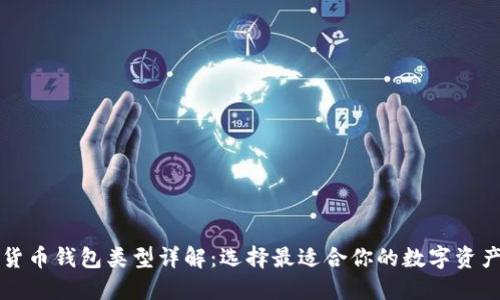 中国数字货币钱包类型详解：选择最适合你的数字资产管理工具