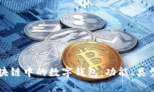 全面解析区块链中的数字钱包:功能、类型及前景展望