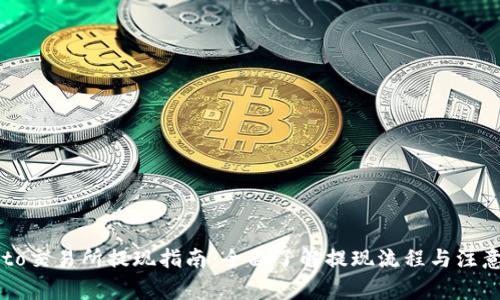 Crypto交易所提现指南:全面了解提现流程与注意事项