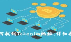 如何找到Tokenim地址：详细