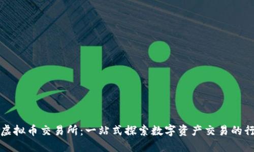 全球知名虚拟币交易所:一站式探索数字资产交易的行业领航者