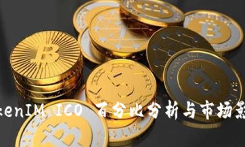 TokenIM ICO 百分比分析与市场影响