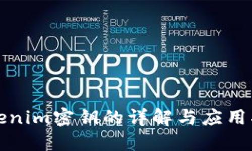 Tokenim密钥的详解与应用指南