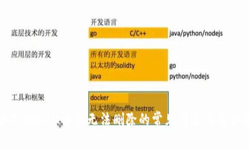 解决TokenIM证书无法删除的常见问题与解决方案